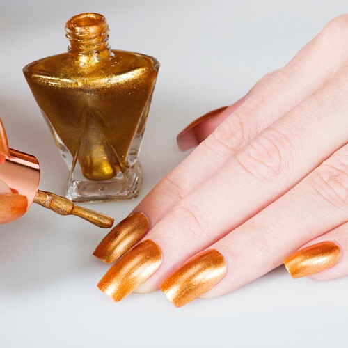 Gel/Manicures