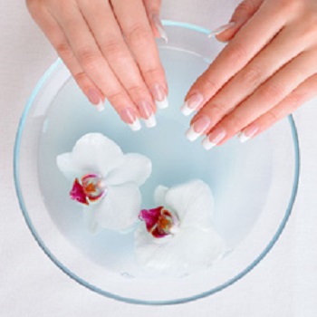 sns/dipping powder